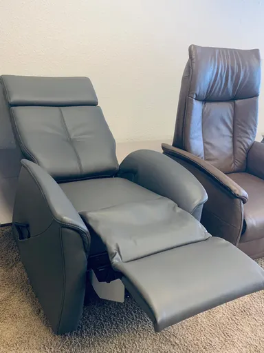 Relaxsessel Comfort 60